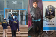 Desbaratan un secuestro virtual extorsivo operado desde la cárcel en Junín