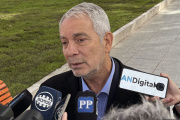 Alak cerró la campaña, destacó el avance en obras y pidió que “la gente vaya a votar”