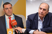 Francos repudió brutal insulto del Gordo Dan a Luis Juez