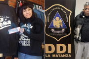Cayó “El Gordo Lautaro”, facilitador del arma asesina de Rita Suárez en La Matanza