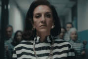 Se viene “Yiya”: la serie sobre Yiya Murano, la primera asesina serial argentina