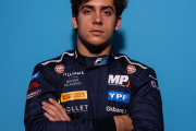 Fanco Colapinto clasificó 18° en Monza pero largará 17° en el Gran Premio de Italia