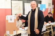 Alak ponderó el desdoblamiento y dijo que los bonaerenses “sumamos un nuevo derecho”