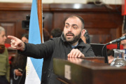 En La Plata ya reconocen el claro triunfo de Alak