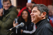 Categórico triunfo de Fuerza Patria en la provincia de Buenos Aires