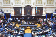Todos los nombres que arribarán a la Legislatura bonaerense el 10 diciembre
