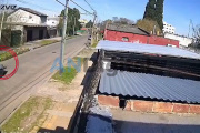 Asesino al volante en José C. Paz: Arrolló a un ciclista, lo mató y huyó