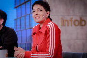 Un palo de Mayra Mendoza a Kicillof reaviva la interna peronista