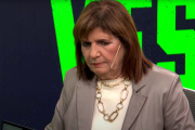Tras la derrota, guiño de Bullrich a Macri: “Sería bueno hablar con él”