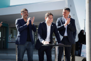 “Milei no va a conseguir apoyo popular desfinanciando universidades y salud pública”