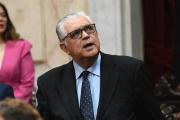 López Murhpy le recomendó a Milei que se libre “de la casta que lo rodea”