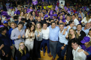 Tras el sopapo bonaerense, Karina afirmó que LLA está “más fuerte que nunca”