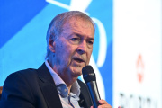 Schiaretti advirtió que el Gobierno “le da la espalda al interior productivo”