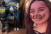 Ya son dos los detenidos por el brutal femicidio de Solange en Pilar