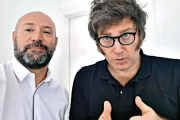 Renunciaron los abogados de Diego Spagnuolo en medio de la causa por coimas