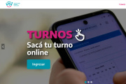 Relanzan la página de la VTV para agilizar trámites y combatir estafas