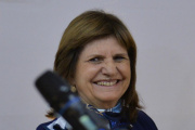 Bullrich destacó el Presupuesto 2026: “El proyecto de un país que quiere crecer”