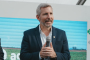 Enfático respaldo de Frigerio a Milei: “No hay chances de volver al pasado”