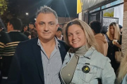 Positivo balance libertario: “Batallamos contra el aparato”