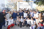 Taiana rumbo al 26 de octubre: “Sin unidad no se puede ganar”