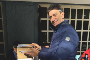 Randazzo desestimó al “equivocado” programa libertario
