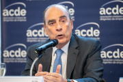 Francos reiteró la teoría de “operación para golpear al Gobierno”
