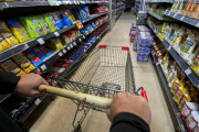 Se dispararon los precios mayoristas y anticipan una suba de la inflación