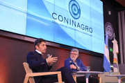 Kicillof ponderó el rol del pequeño productor en el interior bonaerense