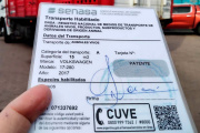Nueva habilitación de transportes de animales vivos y productos de origen animal