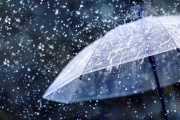 Elevan a “Naranja” el nivel de alerta por tormentas