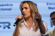 El massismo le exigió “reflexión” al Gobierno: “La gente vive peor”