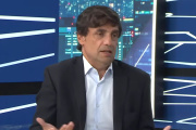 Lacunza rechazó las “canchereadas” del Gobierno: “La soberbia mata”
