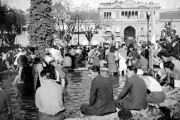 “Plaza tomada”: ¿Qué tiene para decirnos hoy el mítico 17 de octubre?