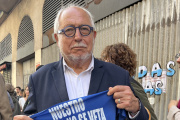 Guelar: “El seguidismo ciego destruyó al PRO”