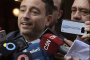 De Loredo advirtió que el Gobierno “peronizo su toma de decisiones”