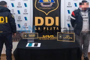 Cayó en La Plata un pastor evangélico acusado de abusar a dos menores de 13 y 16 años