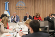 Diputados dio un paso clave para citar a Karina Milei por las presuntas coimas en discapacidad