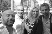 Demoledora imagen negativa del clan Menem
