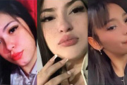 Hallan tres cuerpos descuartizados en Florencio Varela: Serían las jóvenes desaparecidas en La Matanza