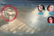 Apuntan a una banda narco peruana por el crimen de las chicas de La Matanza
