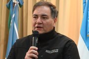Triple femicidio en Florencio Varela: Javier Alonso dijo que fue “una venganza narco”