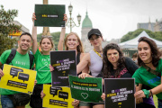 Exponencial aumento de las barreras para acceder al aborto seguro en Argentina