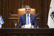 Jorge Macri se metió en el top 4 de alcaldes sudamericanos