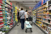 Por la caída de las ventas minoristas, el 35 % de los comerciantes dice que su situación empeoró