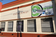 Otra pelea en una escuela acabó con un chico en coma en Avellaneda