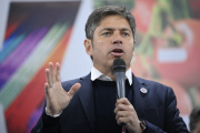 “Dejen de estafar y mentir”: Kicillof cruzó a Milei por una fake news de los trolls libertarios