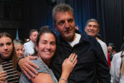 Desde el Frente Renovador destacan el rol de Massa: “Sostener la unidad y dialogar”