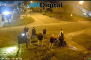 Mar del Plata: intentaron robarle la moto y le dispararon en la cabeza