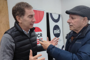 La doble campaña de Santilli en PBA: “Quiero ser gobernador en 2027”