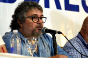 Referente sindical deslizó que las cerealeras supieron antes de las “retenciones cero”